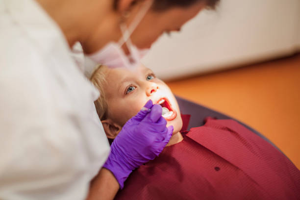 Best Urgent Dental Care for Toothache in Norwalk, OH