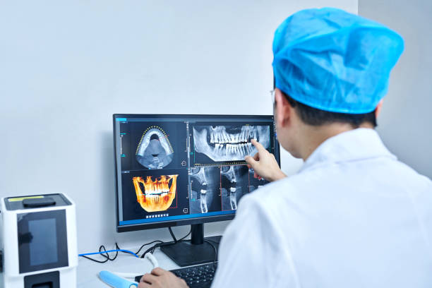 Best Mobile Emergency Dentist in Norwalk, OH